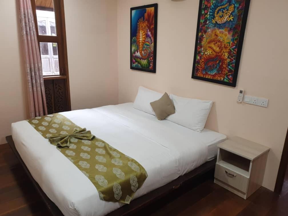 One-Bedroom Villa