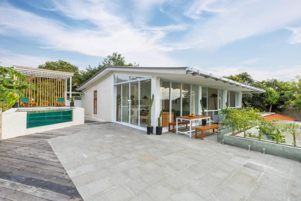 OCEANNA Sunset Villa - Uluwatu, Bali - B&B Uluwatu