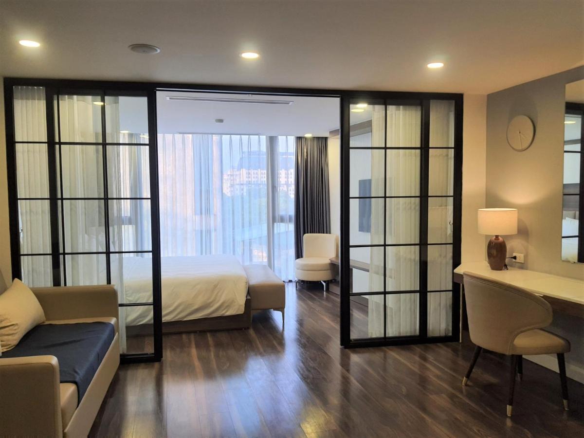 Appartement met 1 Slaapkamer