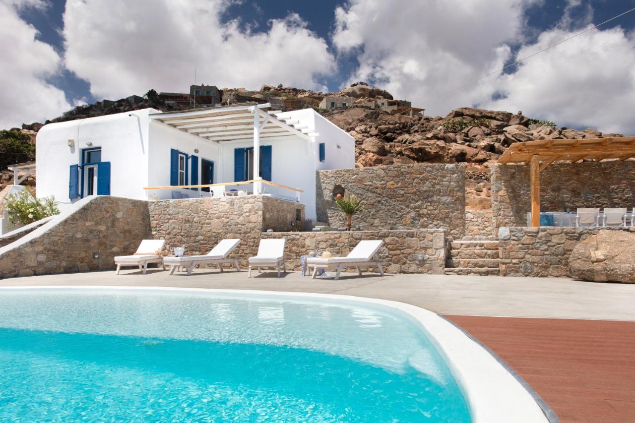 VENUS VIEW - B&B