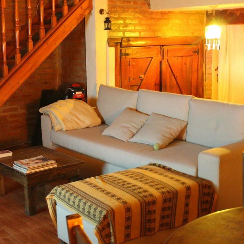 Casa Vieja Estancia - B&B