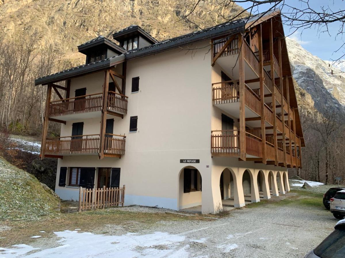 Vénosc-Les 2 Alpes , Rez de jardin - Chambres d’hôtes Vénosc