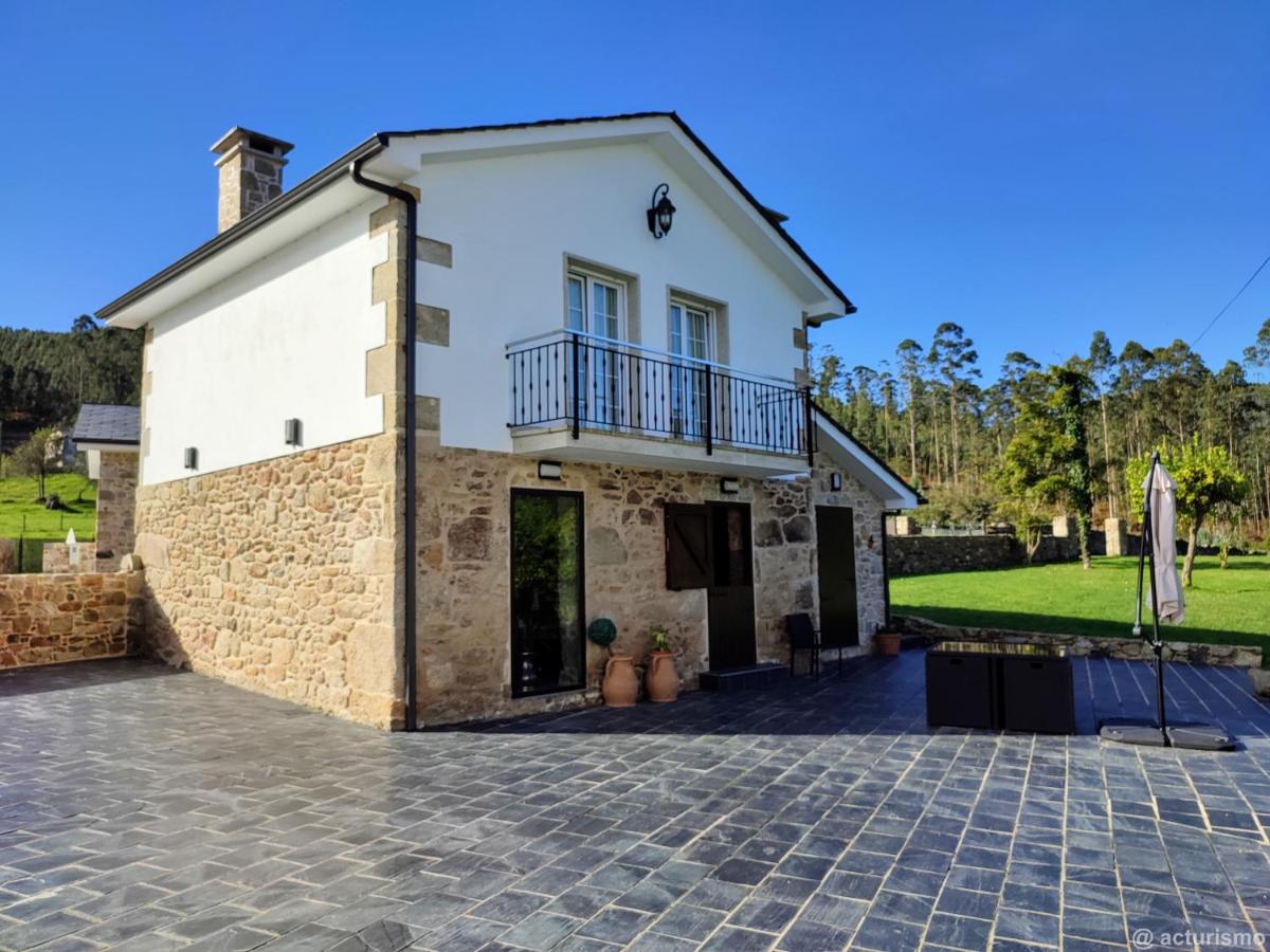 Casa Xan - Ferienwohnung