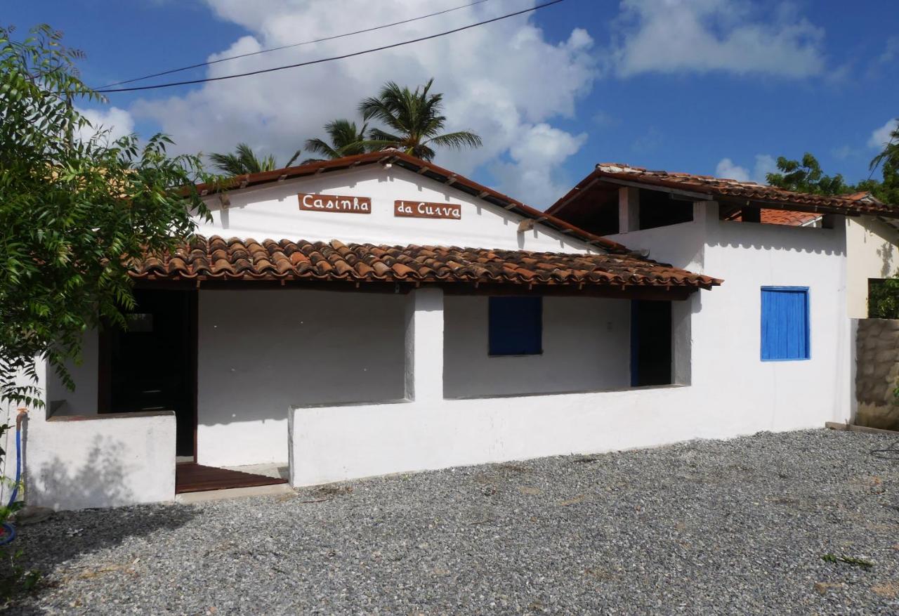 Casinha da Curva - Bed and Breakfast Icaraí