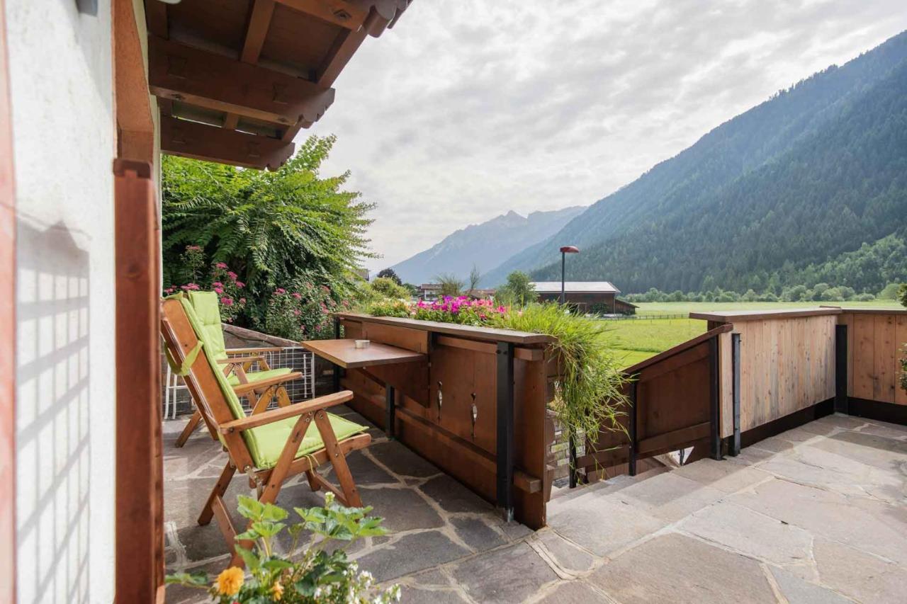 Studio avec Terrasse