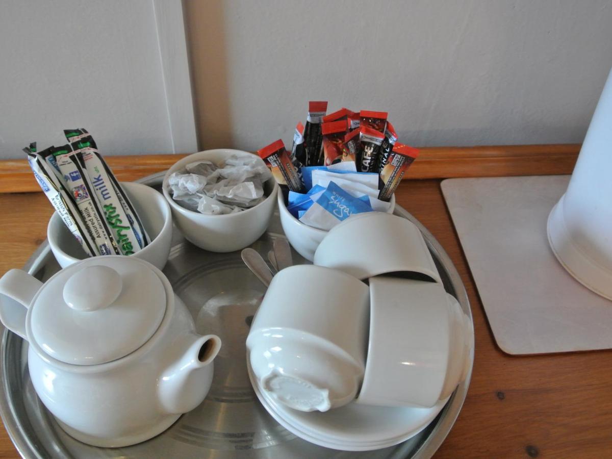 Standard Dreibettzimmer