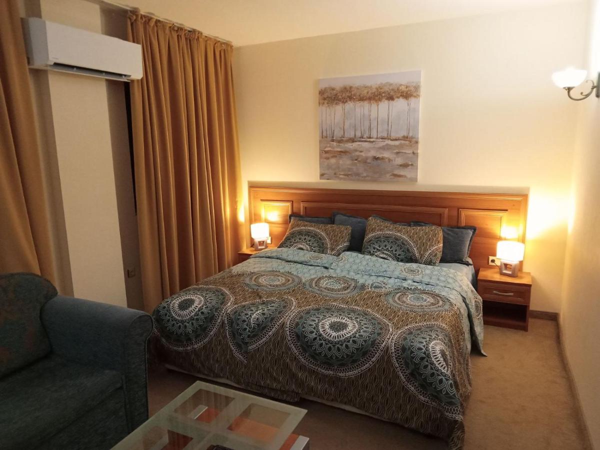 Luxury studio - B&B Bansko