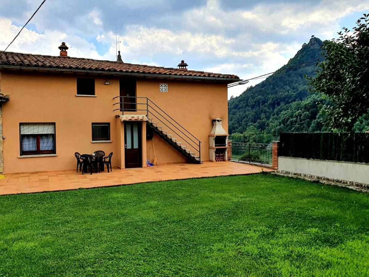 El Boix - B&B Santa Maria de Besora