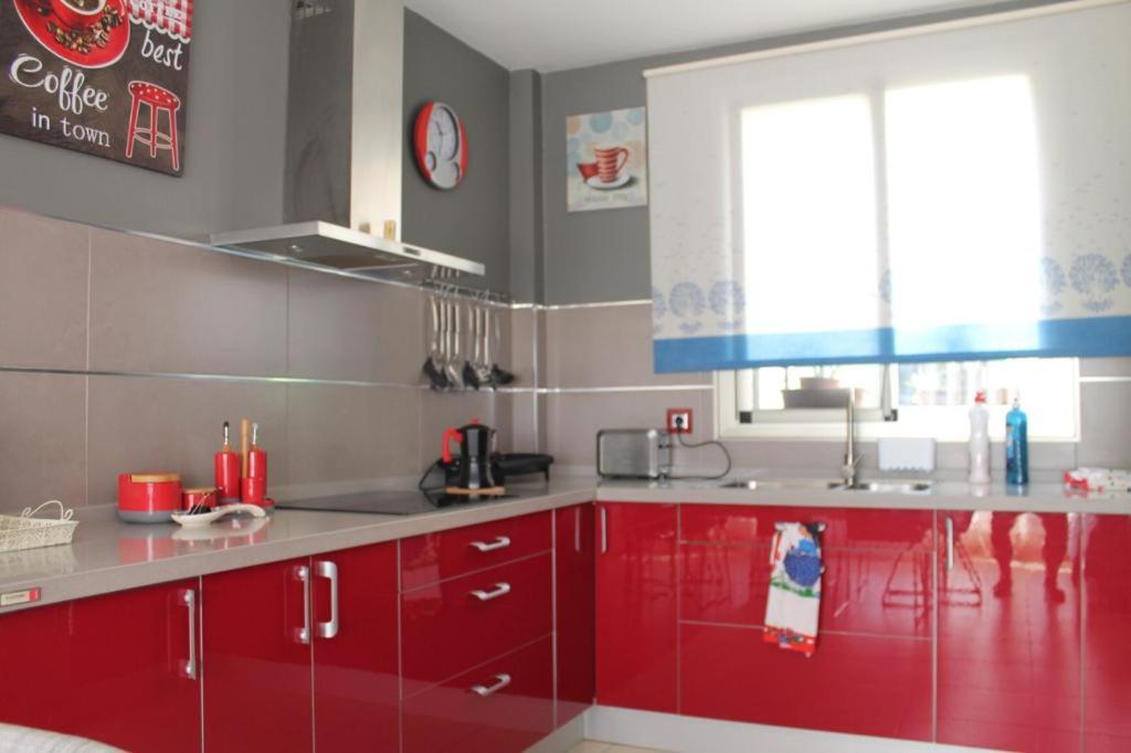 Casa Alisios - Ferienwohnung