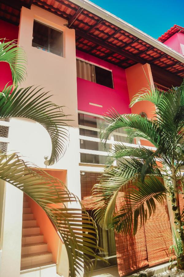 Flat AGC - Chambres d’hôtes Morro de São Paulo