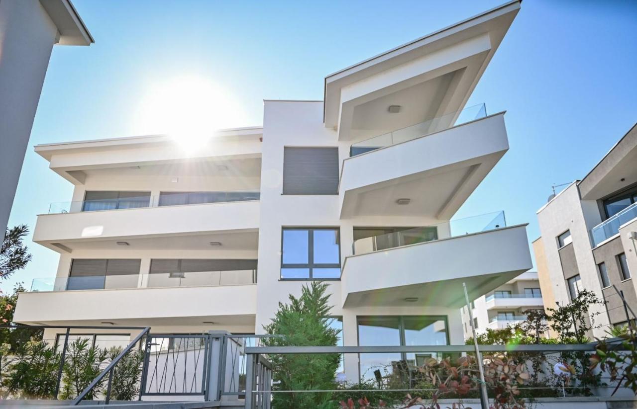 Two bedroom apartment Blue Sea - B&B Malinska