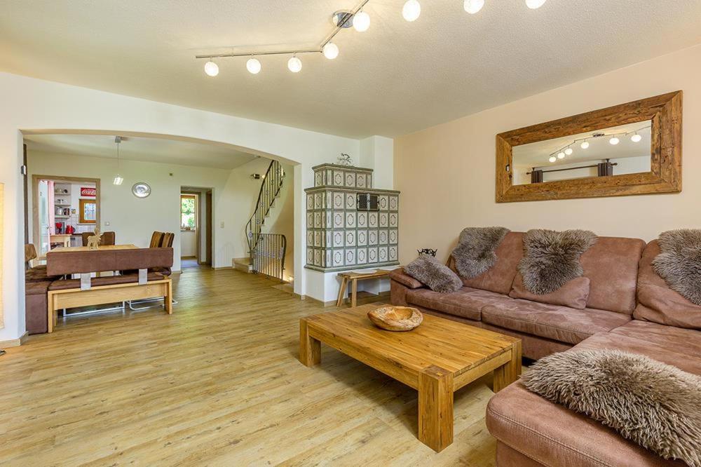 Haus mit 4 Schlafzimmern