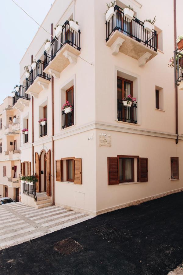 NITI Palace - B&B Castellammare del Golfo