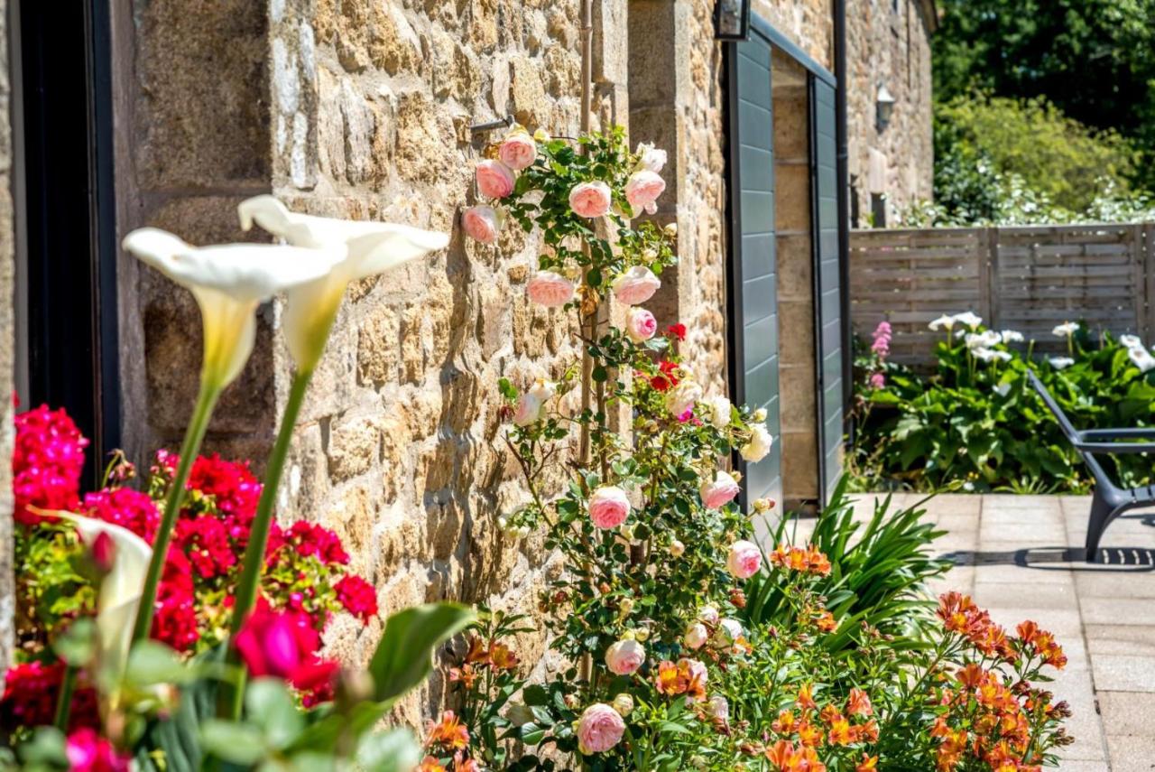 B&B Carnac - La Maison à Carnac avec son jardin clos de 2 à 6 personnes à 5 mn des plages - Bed and Breakfast Carnac