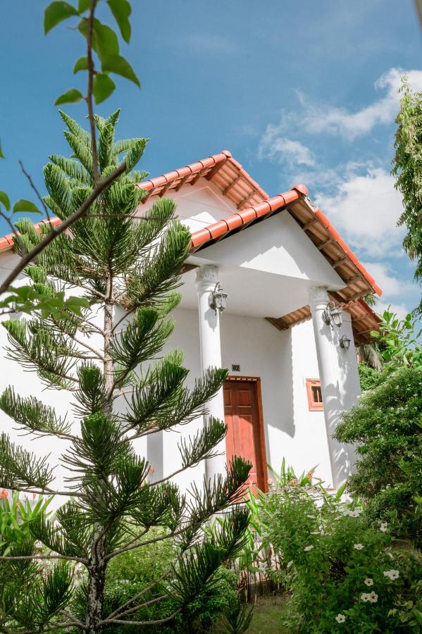 Villa 1 Chambre