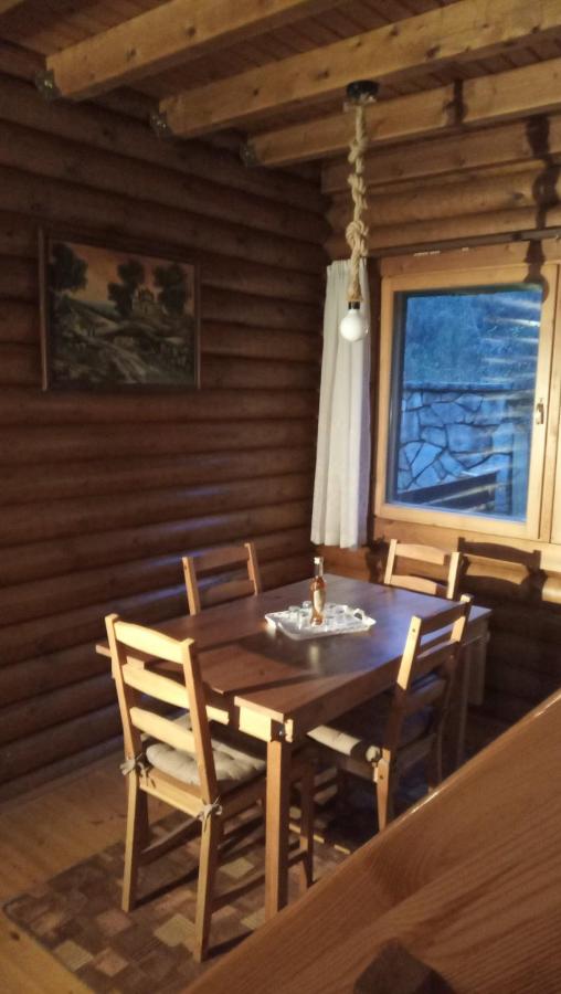 Two-Bedroom Chalet