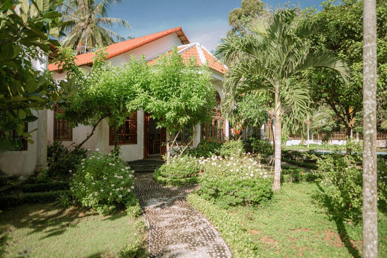 Villa 2 Chambres