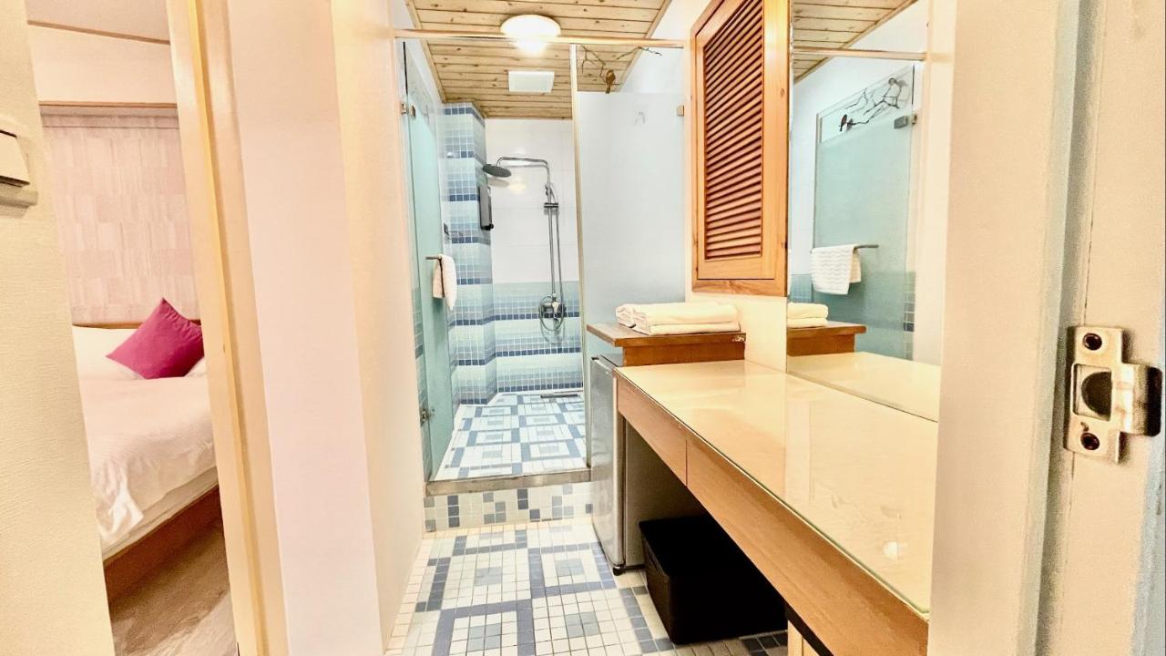 Deluxe Family Suite