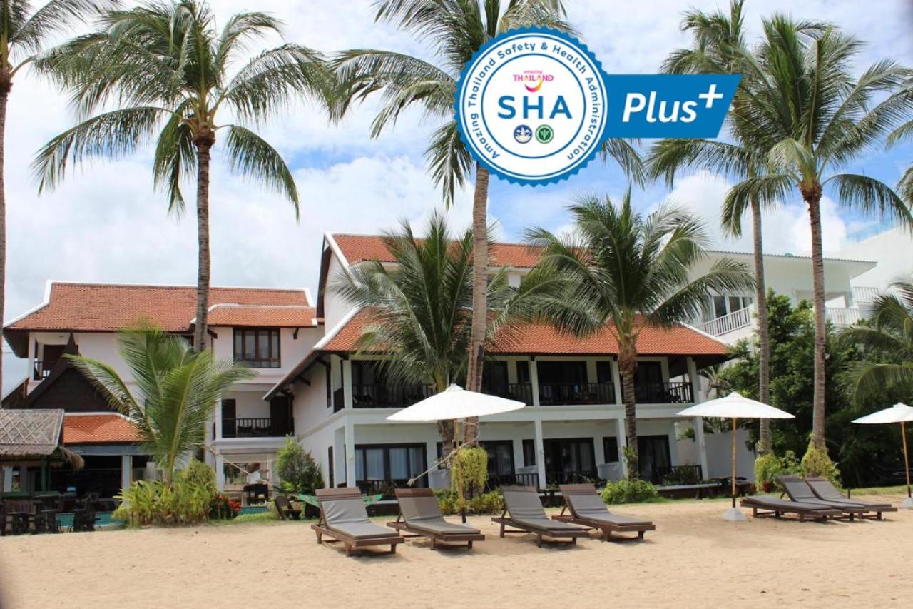 B&B Bo Phut - Baan Bophut Beach Hotel Samui - SHA Extra Plus - Bed and Breakfast Bo Phut