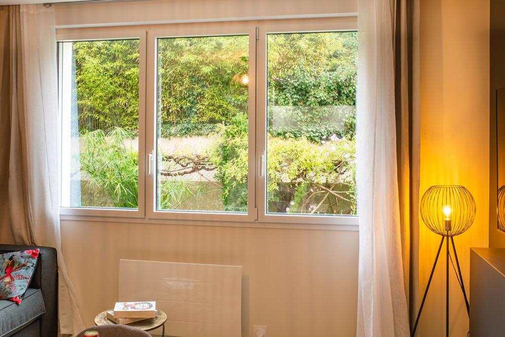 Appartement Le Labes - Chambres d’hôtes Lorient