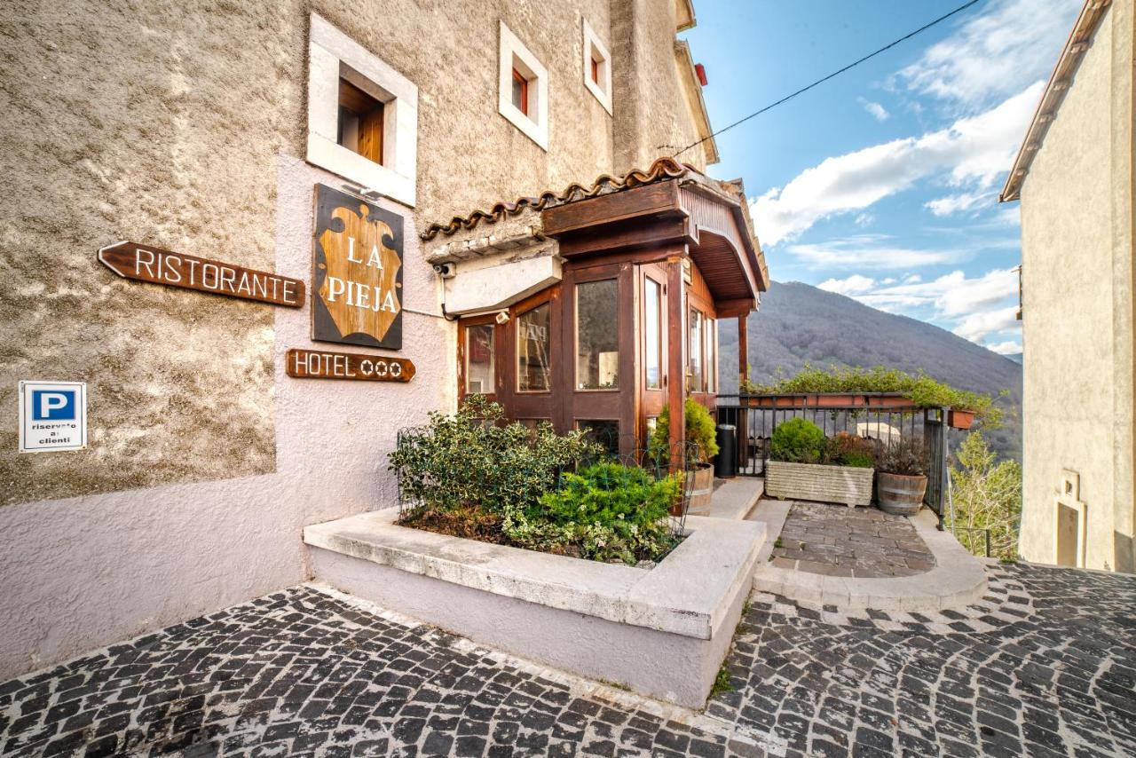 B&B Opi - La Pieja - Bed and Breakfast Opi