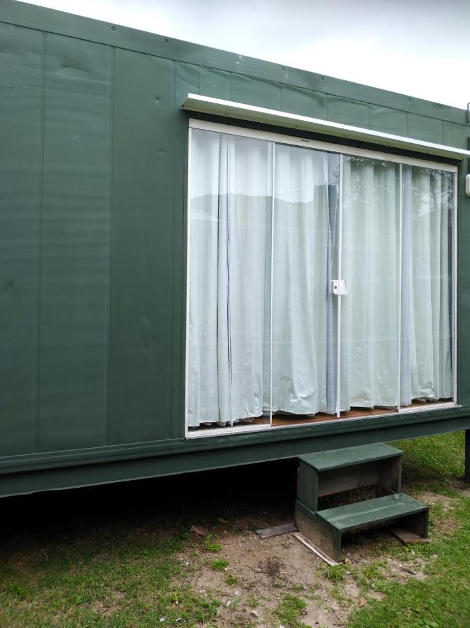 Appartement - Rez-de-Chaussée