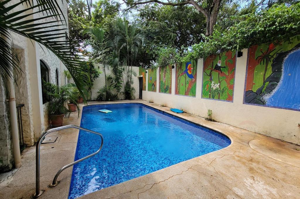 LA BUENA VIDA CONDO - B&B