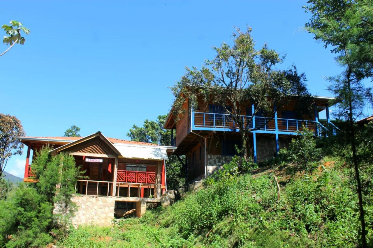 Estancias Arroyazo - B&B
