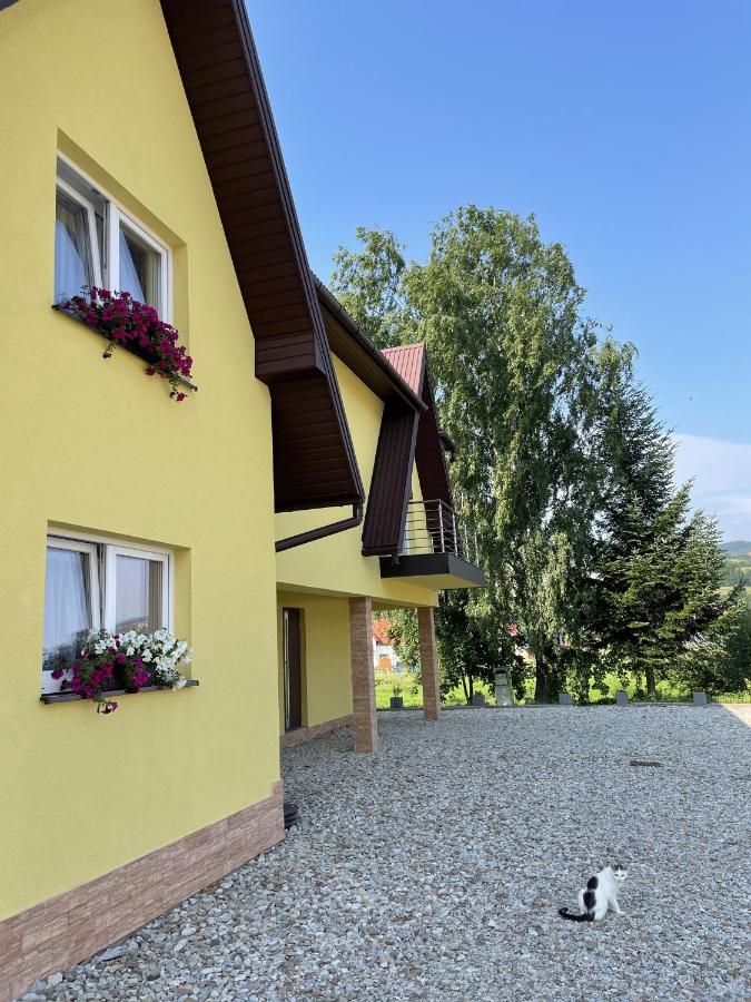 B&B Dębno - Pokoje Pod Brzózką - Bed and Breakfast Dębno