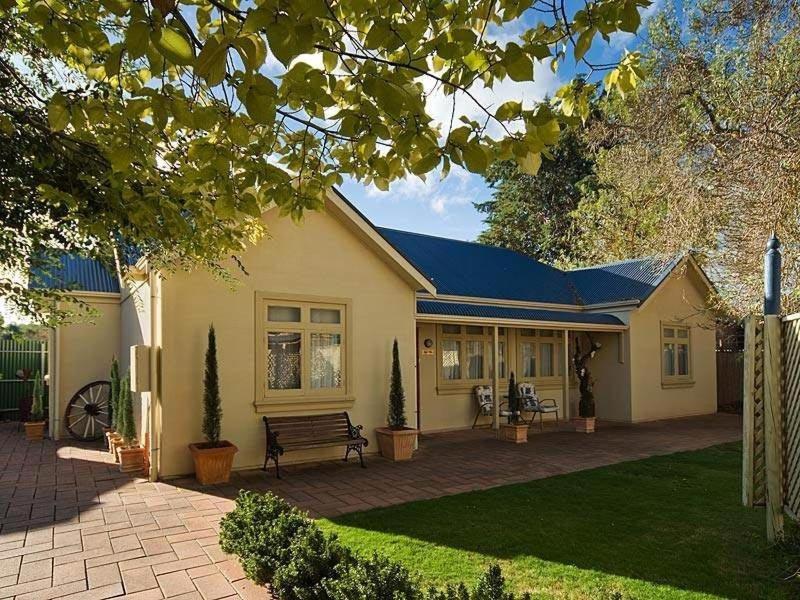 Hahndorf House B&B - Chambres d’hôtes