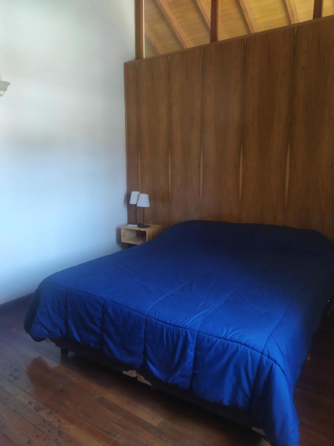 Triple Room with Shared Bathroom