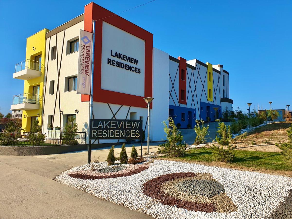 Snagov Lakeview Residences - Chambres d’hôtes