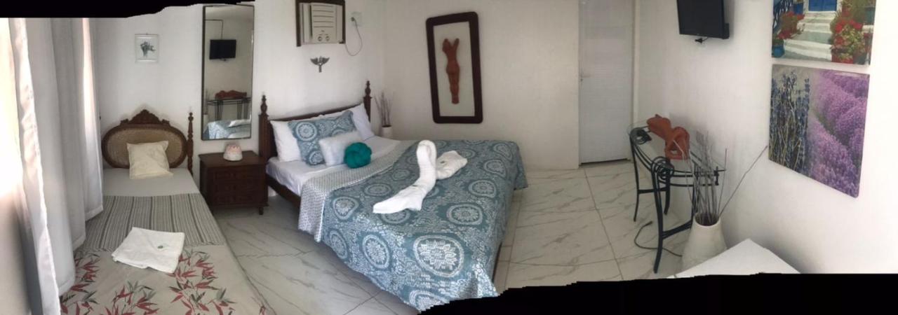 Camera Tripla con Bagno Privato