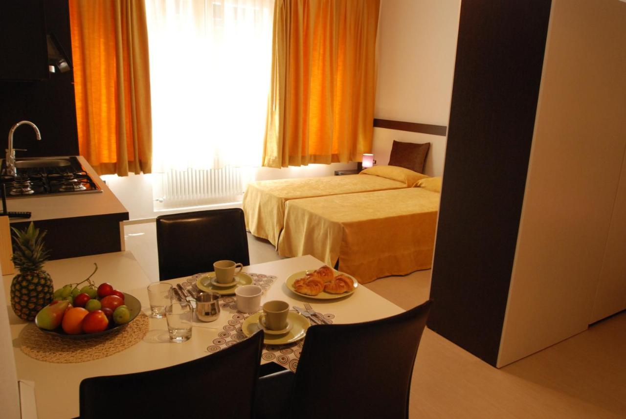Luxury Quadruple Room