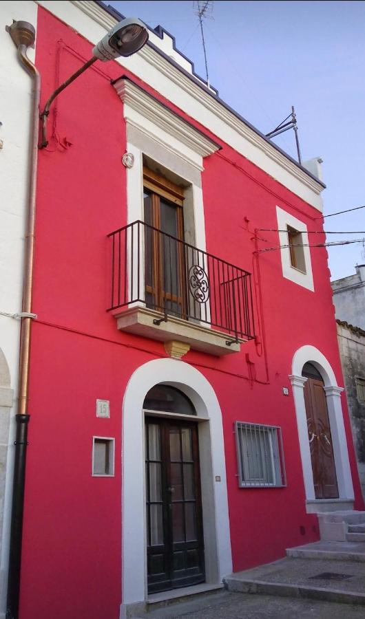 INTERNO 13 Apartament - B&B Spinazzola