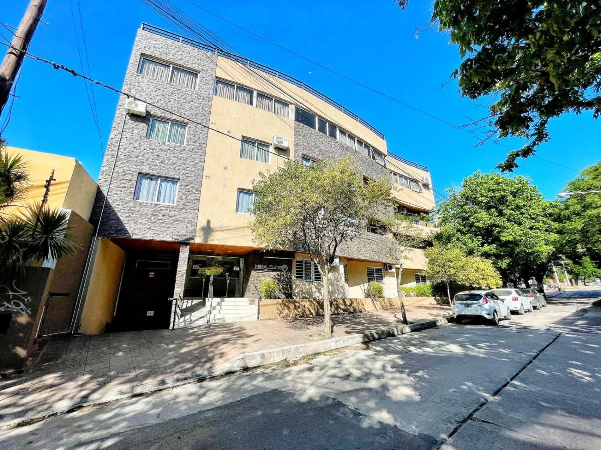 Departamentos Miralejos 6 - B&B Villa Carlos Paz