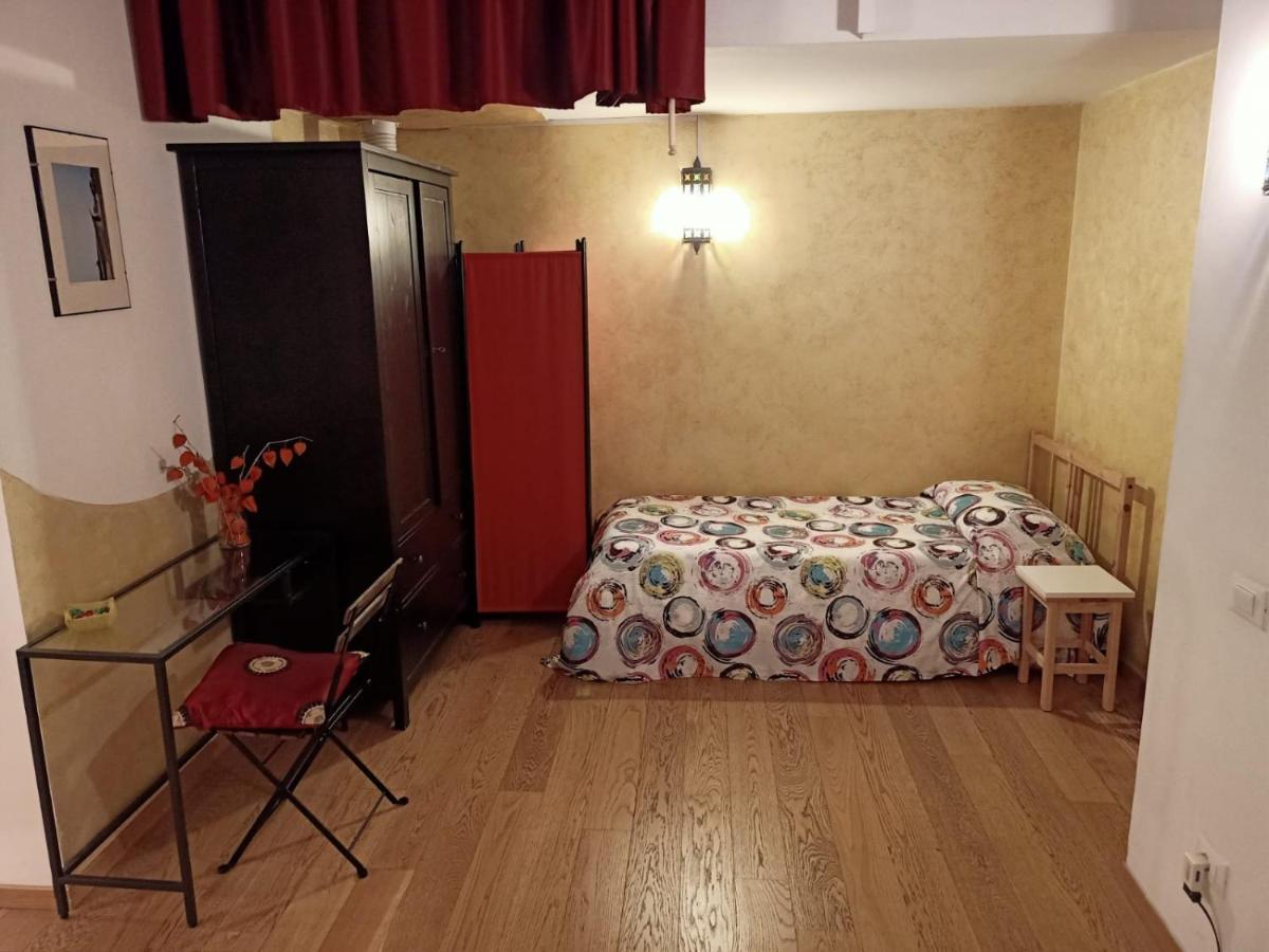 B&B Trento - B&B Eden - Bed and Breakfast Trento