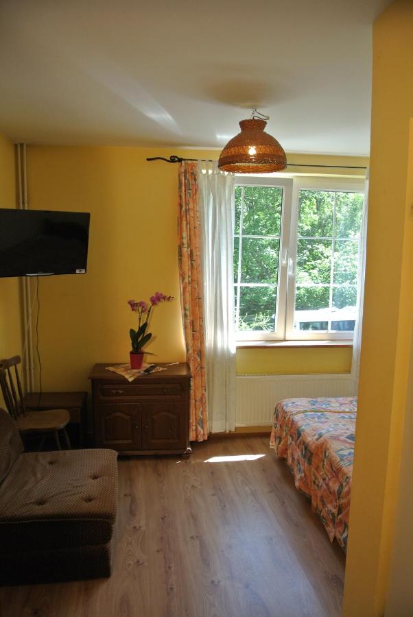 Appartement (4 Volwassenen) 