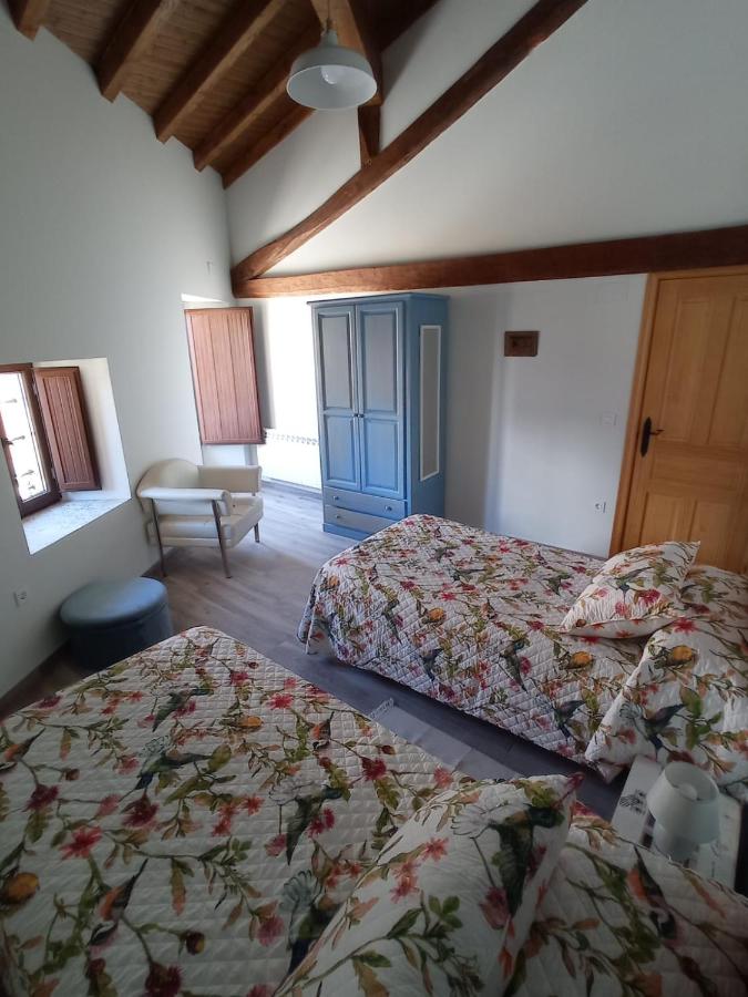 Maison 4 Chambres