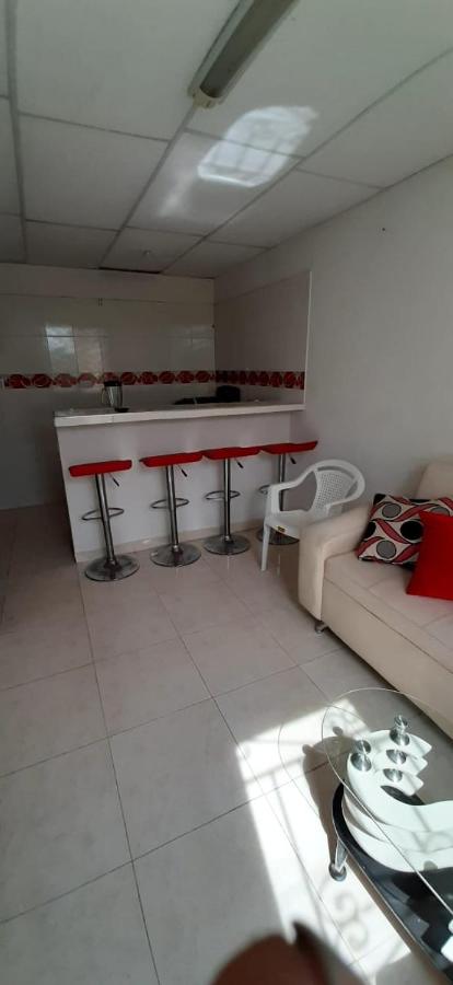 B&B Santa Marta - ApartamentosChechi - Bed and Breakfast Santa Marta