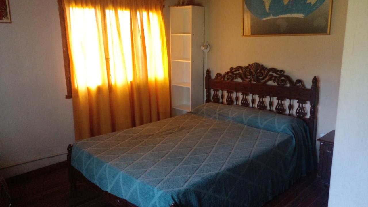 B&B Ezeiza - Los Arboles, casa completa a 5 minutos del Aeropuerto Ezeiza - Bed and Breakfast Ezeiza