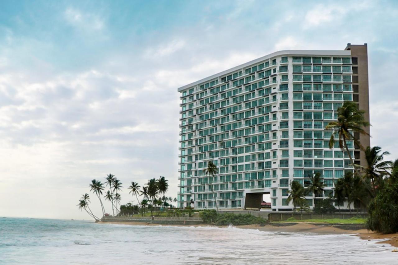 Hasara Oceanfront Apartments - Ferienwohnung