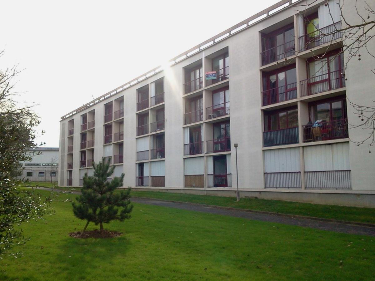 Cosylocation Jean Bart 59 - B&B Rennes