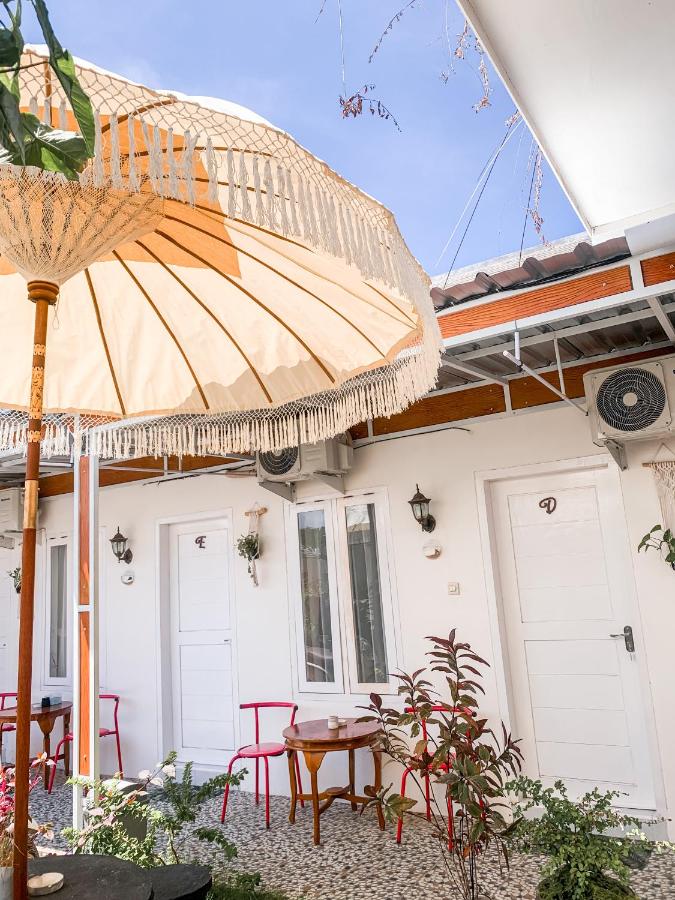 Tropical Paradiso Homestay - Chambres d’hôtes
