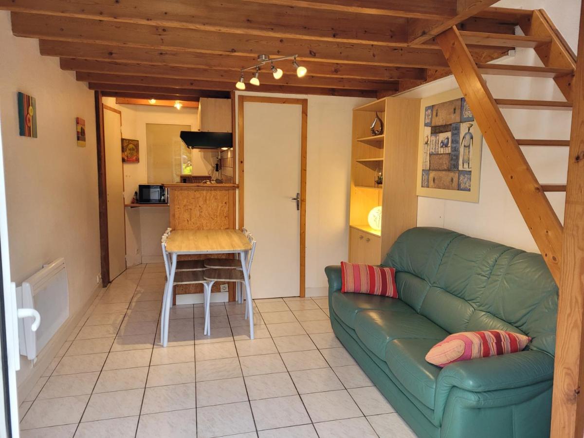 Gîte Mélisse - Bed and Breakfast
