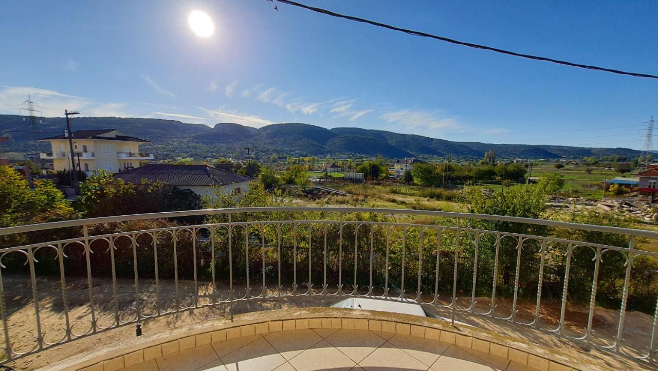 Elegant apartment with mountain view - Ferienwohnung
