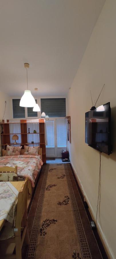 B&B Sofia - Comfortable and cosy studio near NDK - Bed and Breakfast Sofia