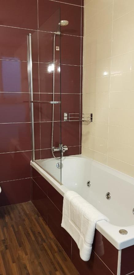 LA CASA DE HERACLES CADIZ - Ferienwohnung