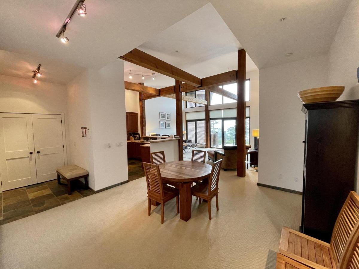 Condo 2 Chambres