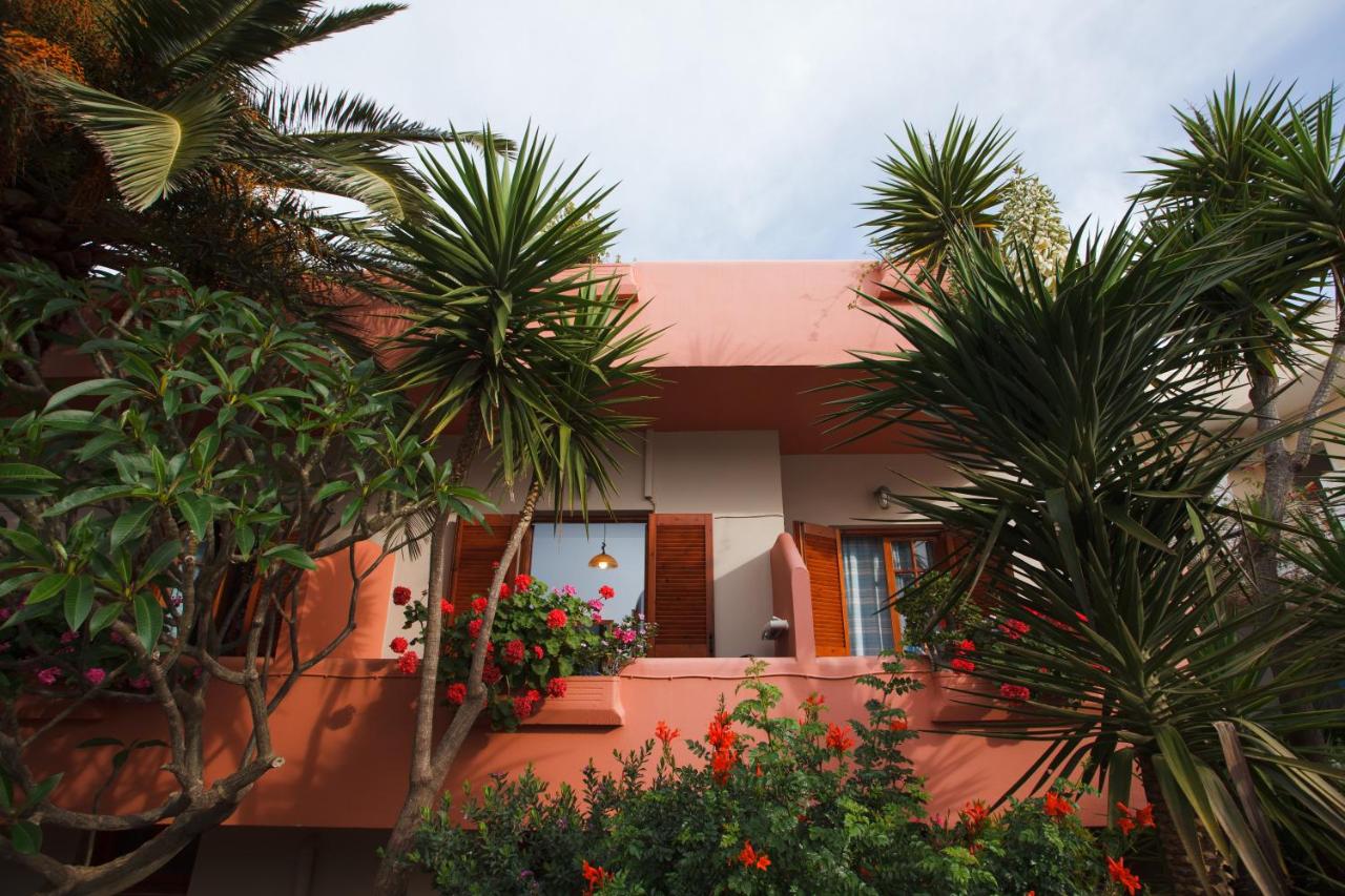 Vierpersoonskamer met Uitzicht op de Tuin.